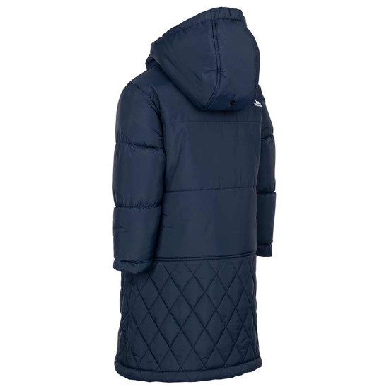 Trespass Παιδικό μπουφάν Orrin Insulated Casual Jacket